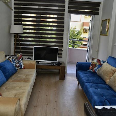 Polat Tatil Evleri Tosmur 外观 照片