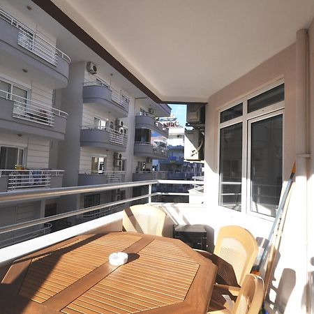 Polat Tatil Evleri Tosmur 外观 照片