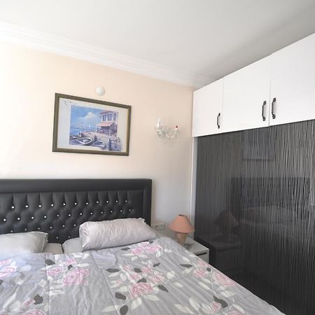 Polat Tatil Evleri Tosmur 外观 照片